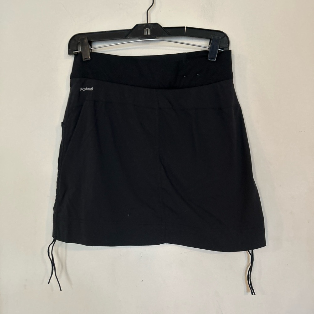 Women's Columbia All Seasons Ruched Skort Small - Picture 3 of 10